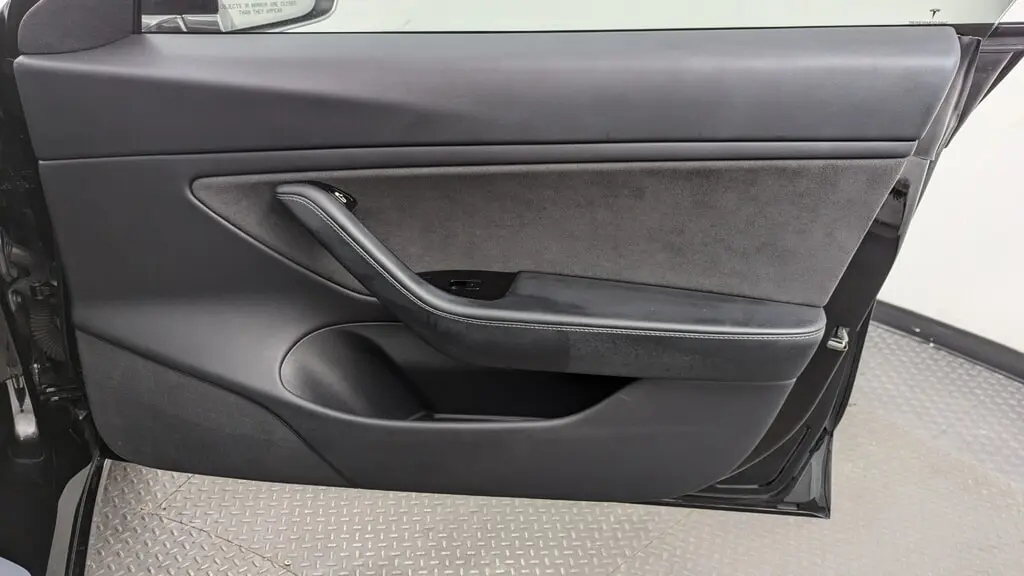 Florida Fine Cars - Used TESLA MODEL 3 2018 MARGATE LONG RANGE BATTERY