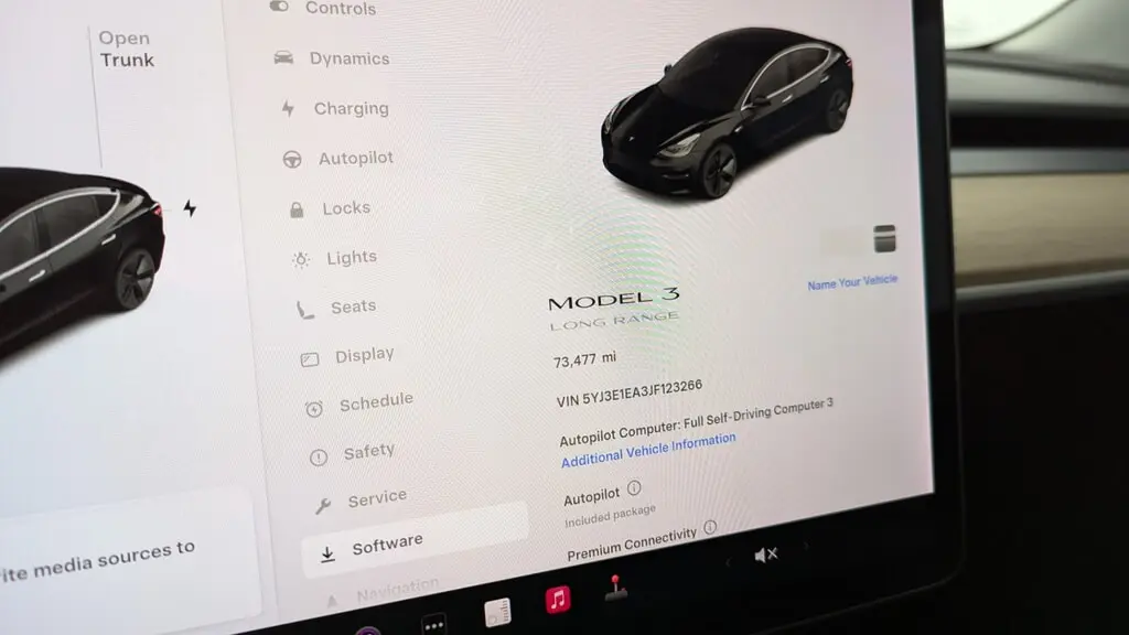 Florida Fine Cars - Used TESLA MODEL 3 2018 MARGATE LONG RANGE BATTERY