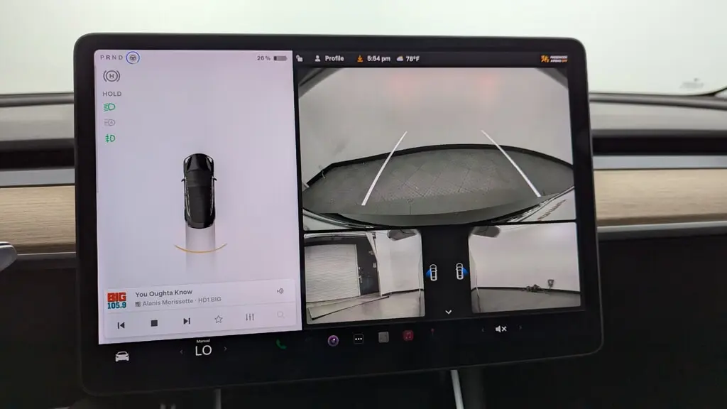 Florida Fine Cars - Used TESLA MODEL 3 2018 MARGATE LONG RANGE BATTERY