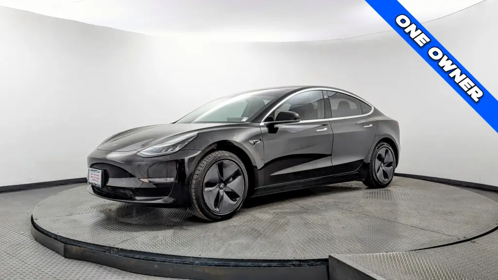 Florida Fine Cars - Used TESLA MODEL 3 2018 MARGATE LONG RANGE BATTERY