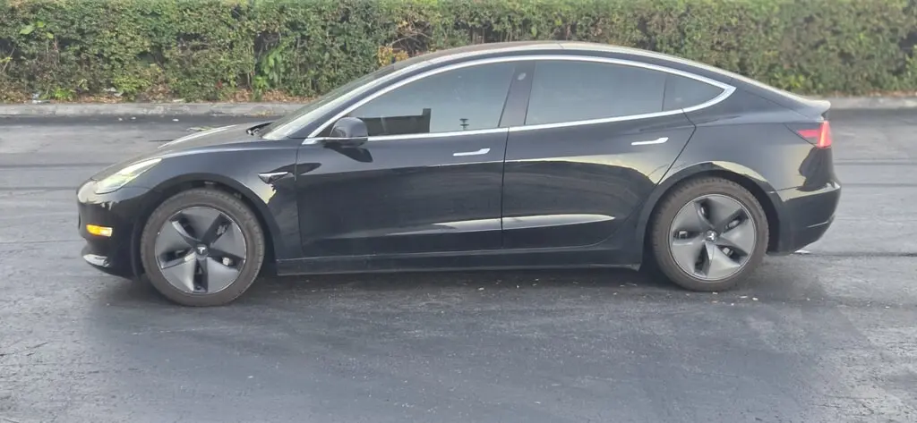 Florida Fine Cars - Used TESLA MODEL 3 2018 MARGATE LONG RANGE BATTERY