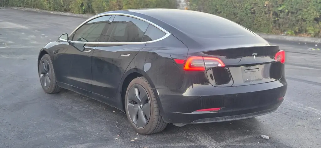 Florida Fine Cars - Used TESLA MODEL 3 2018 MARGATE LONG RANGE BATTERY