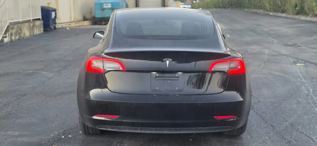 Florida Fine Cars - Used TESLA MODEL 3 2018 MARGATE LONG RANGE BATTERY