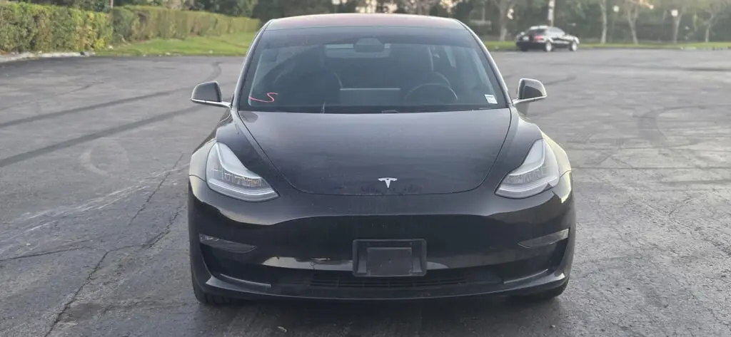 Florida Fine Cars - Used TESLA MODEL 3 2018 MARGATE LONG RANGE BATTERY