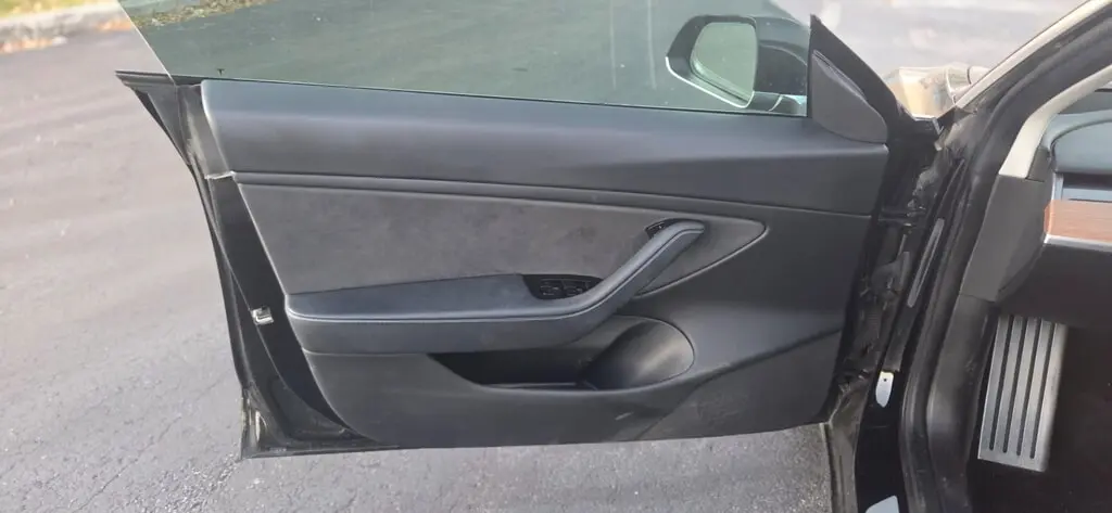 Florida Fine Cars - Used TESLA MODEL 3 2018 MARGATE LONG RANGE BATTERY