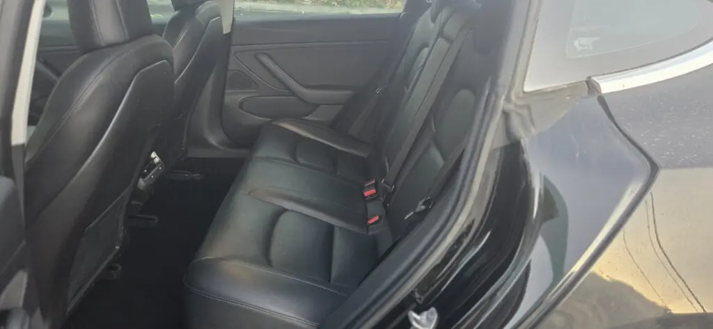 Florida Fine Cars - Used TESLA MODEL 3 2018 MARGATE LONG RANGE BATTERY