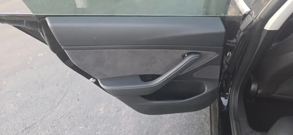 Florida Fine Cars - Used TESLA MODEL 3 2018 MARGATE LONG RANGE BATTERY