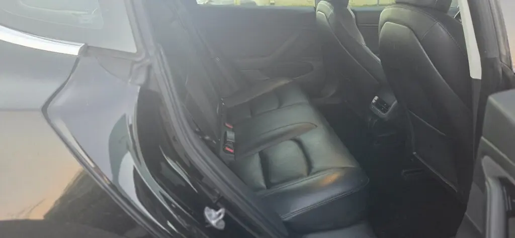 Florida Fine Cars - Used TESLA MODEL 3 2018 MARGATE LONG RANGE BATTERY