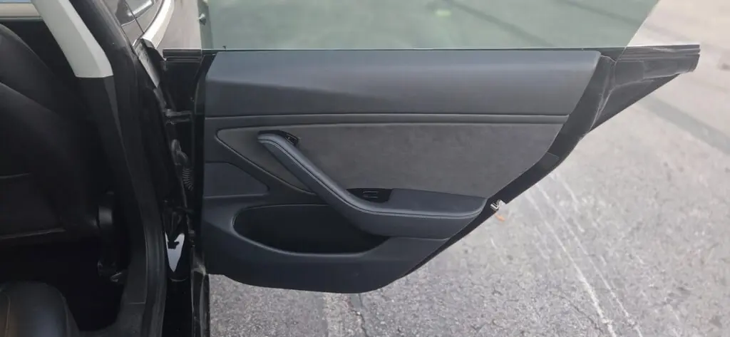 Florida Fine Cars - Used TESLA MODEL 3 2018 MARGATE LONG RANGE BATTERY