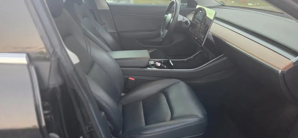 Florida Fine Cars - Used TESLA MODEL 3 2018 MARGATE LONG RANGE BATTERY