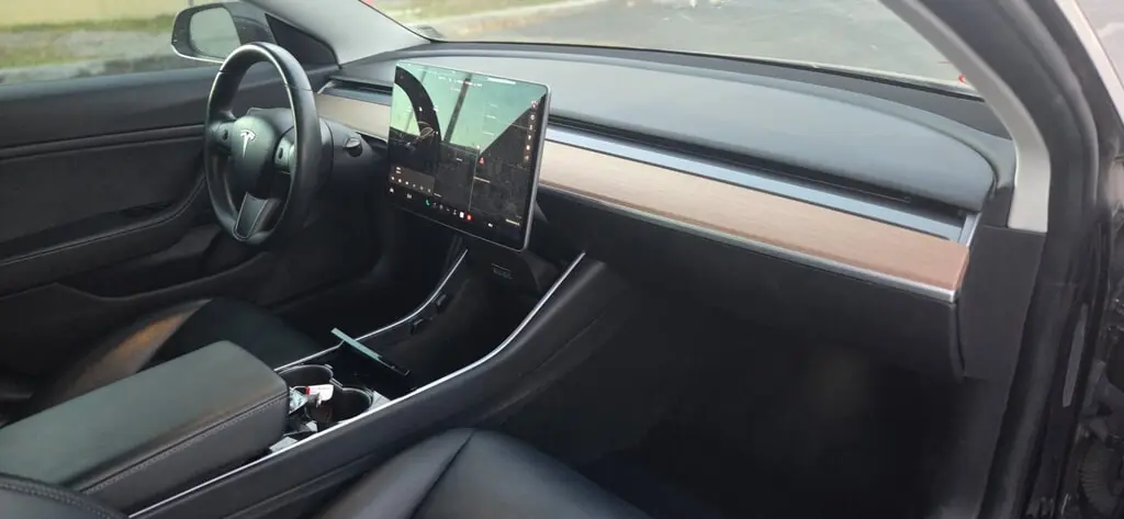 Florida Fine Cars - Used TESLA MODEL 3 2018 MARGATE LONG RANGE BATTERY