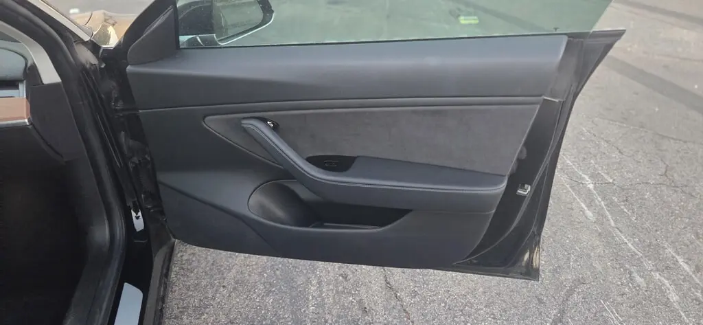 Florida Fine Cars - Used TESLA MODEL 3 2018 MARGATE LONG RANGE BATTERY