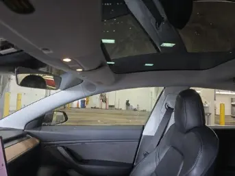 Florida Fine Cars - Used TESLA MODEL 3 2018 MARGATE LONG RANGE BATTERY