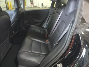 Florida Fine Cars - Used TESLA MODEL 3 2018 MARGATE LONG RANGE BATTERY