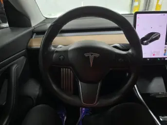 Florida Fine Cars - Used TESLA MODEL 3 2018 MARGATE LONG RANGE BATTERY