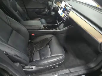 Florida Fine Cars - Used TESLA MODEL 3 2018 MARGATE LONG RANGE BATTERY