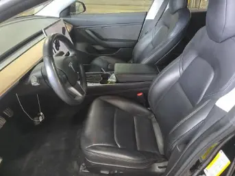 Florida Fine Cars - Used TESLA MODEL 3 2018 MARGATE LONG RANGE BATTERY