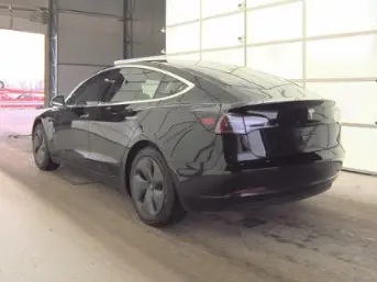 Florida Fine Cars - Used TESLA MODEL 3 2018 MARGATE LONG RANGE BATTERY