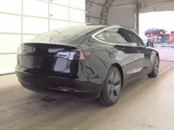 Florida Fine Cars - Used TESLA MODEL 3 2018 MARGATE LONG RANGE BATTERY