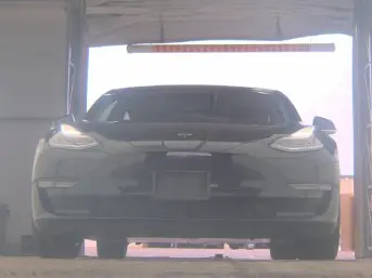 Florida Fine Cars - Used TESLA MODEL 3 2018 MARGATE LONG RANGE BATTERY