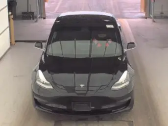 Florida Fine Cars - Used TESLA MODEL 3 2018 MARGATE LONG RANGE BATTERY