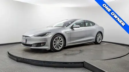 Florida Fine Cars - Used TESLA MODEL-S 2016 MIAMI 90D