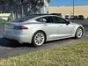 Florida Fine Cars - Used TESLA MODEL S 2016 MIAMI 90D