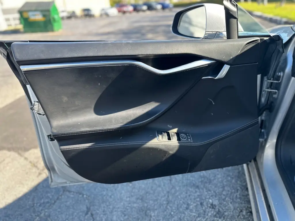 Florida Fine Cars - Used TESLA MODEL S 2016 MIAMI 90D