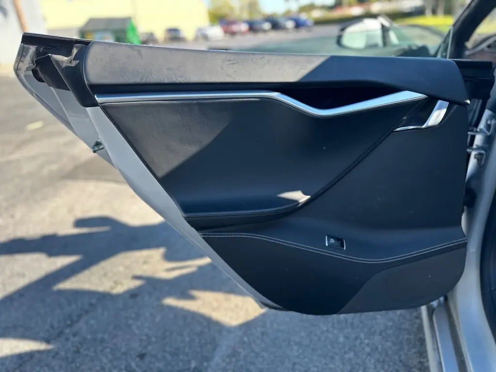 Florida Fine Cars - Used TESLA MODEL S 2016 MIAMI 90D