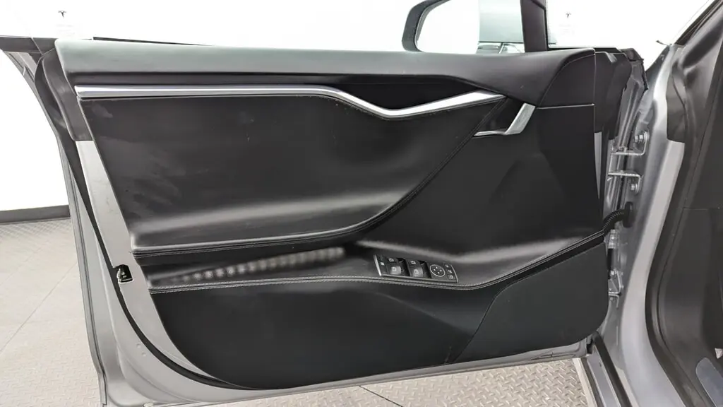 Florida Fine Cars - Used TESLA MODEL S 2016 MIAMI 90D