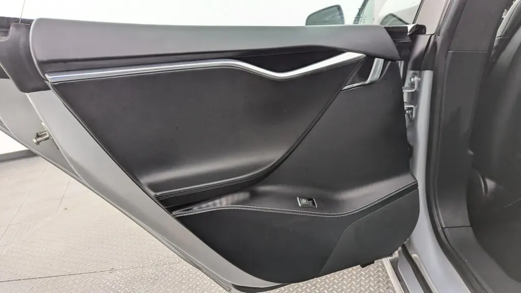 Florida Fine Cars - Used TESLA MODEL S 2016 MIAMI 90D