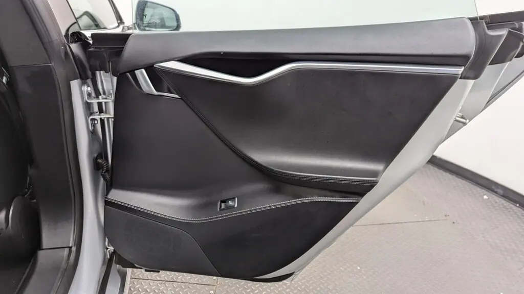 Florida Fine Cars - Used TESLA MODEL S 2016 MIAMI 90D