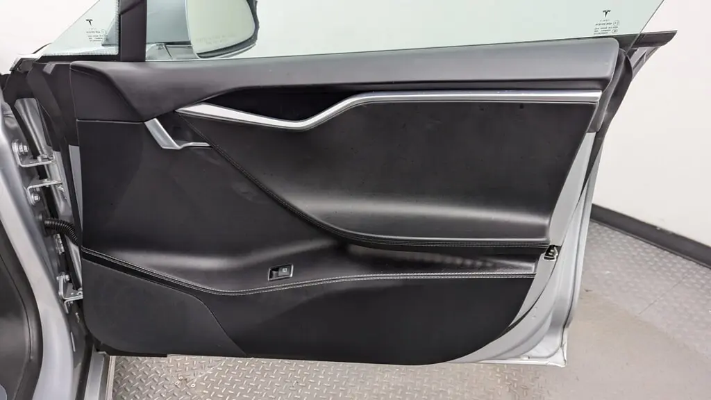 Florida Fine Cars - Used TESLA MODEL S 2016 MIAMI 90D