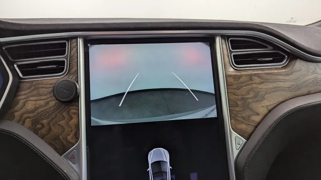 Florida Fine Cars - Used TESLA MODEL S 2016 MIAMI 90D