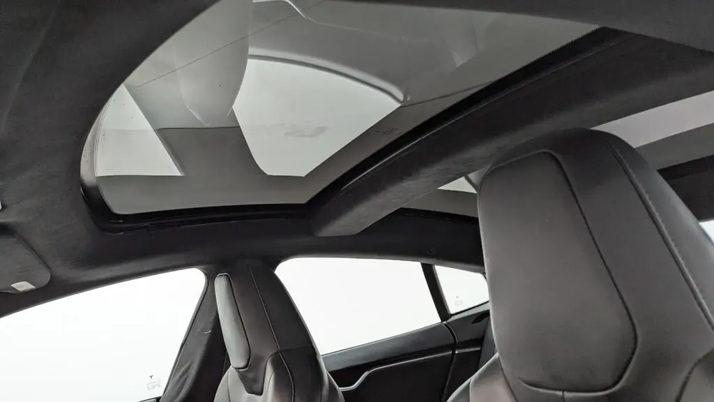 Florida Fine Cars - Used TESLA MODEL S 2016 MIAMI 90D