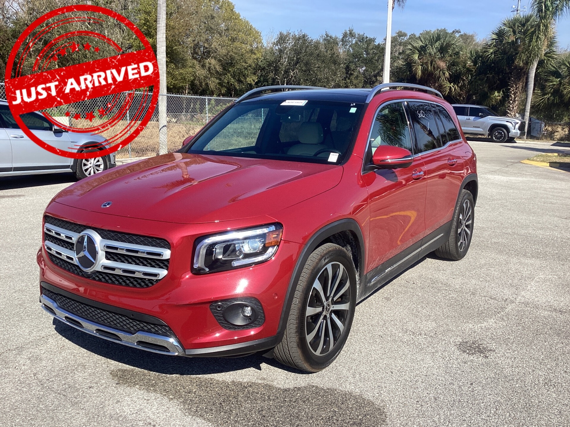 2023-MERCEDES-BENZ-GLB-MIAMI-Stock=158483