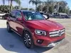 Florida Fine Cars - Used MERCEDES-BENZ GLB 2023 MIAMI GLB 250