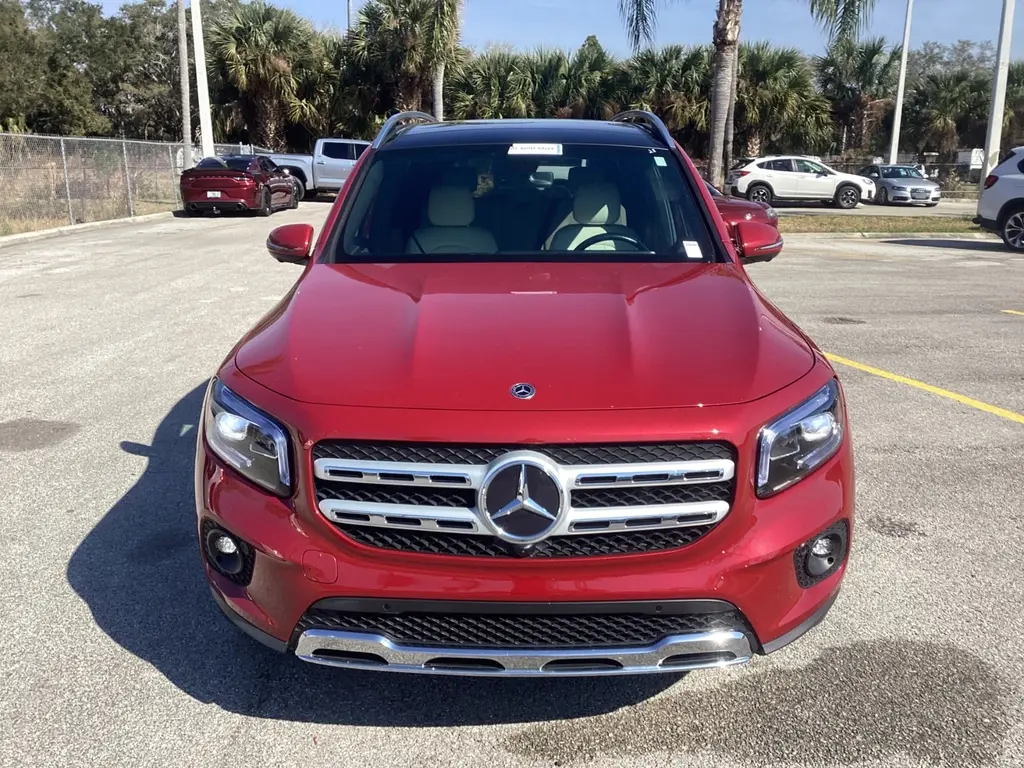 Florida Fine Cars - Used MERCEDES-BENZ GLB 2023 MIAMI GLB 250