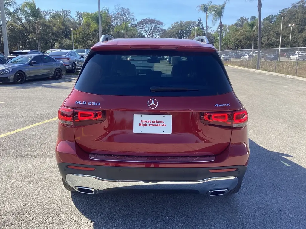 Florida Fine Cars - Used MERCEDES-BENZ GLB 2023 MIAMI GLB 250