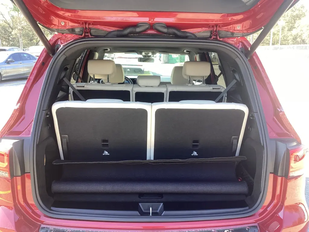 Florida Fine Cars - Used MERCEDES-BENZ GLB 2023 MIAMI GLB 250