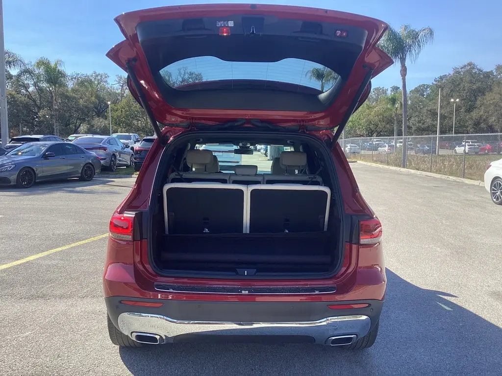 Florida Fine Cars - Used MERCEDES-BENZ GLB 2023 MIAMI GLB 250