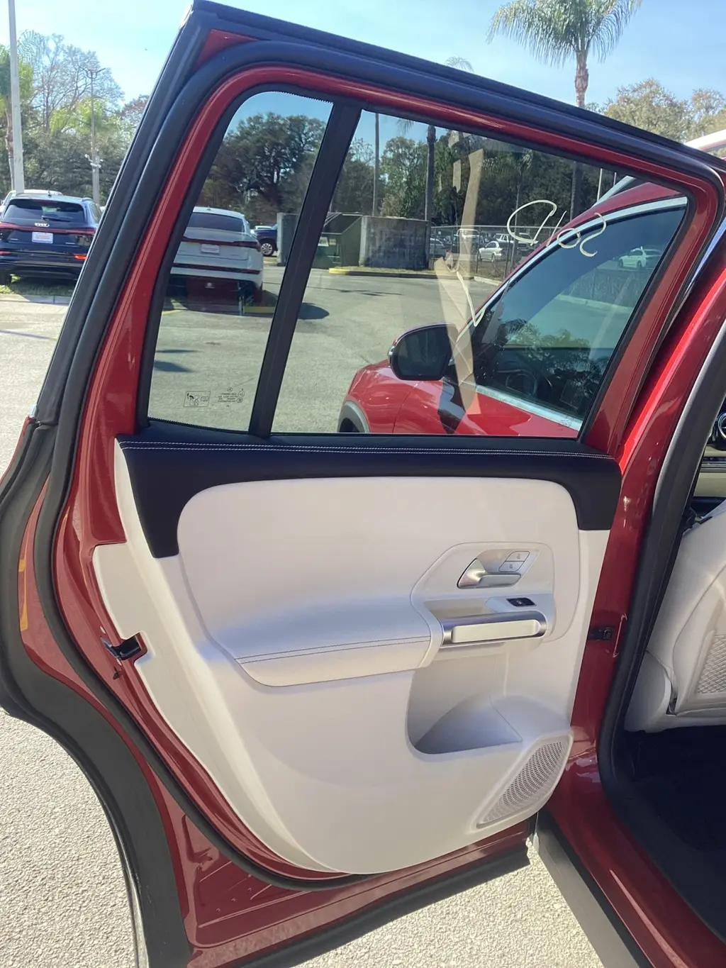 Florida Fine Cars - Used MERCEDES-BENZ GLB 2023 MIAMI GLB 250