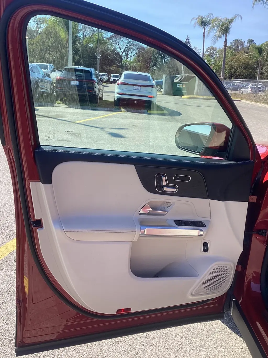 Florida Fine Cars - Used MERCEDES-BENZ GLB 2023 MIAMI GLB 250