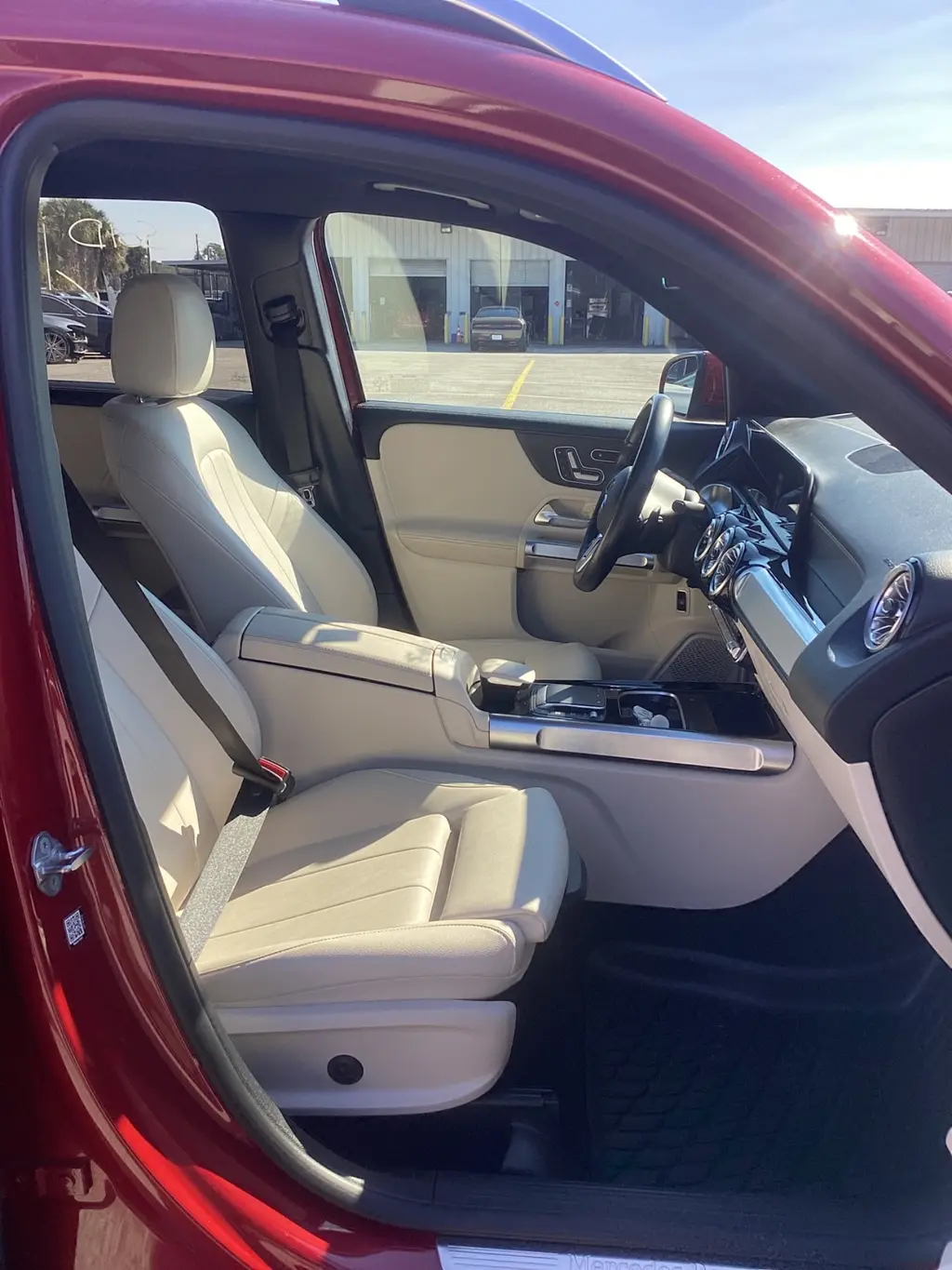 Florida Fine Cars - Used MERCEDES-BENZ GLB 2023 MIAMI GLB 250