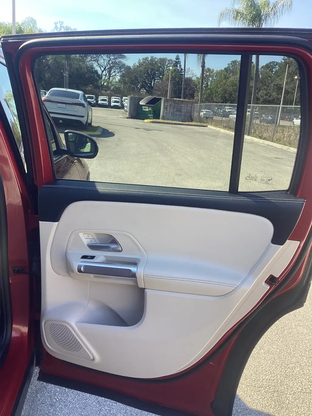 Florida Fine Cars - Used MERCEDES-BENZ GLB 2023 MIAMI GLB 250