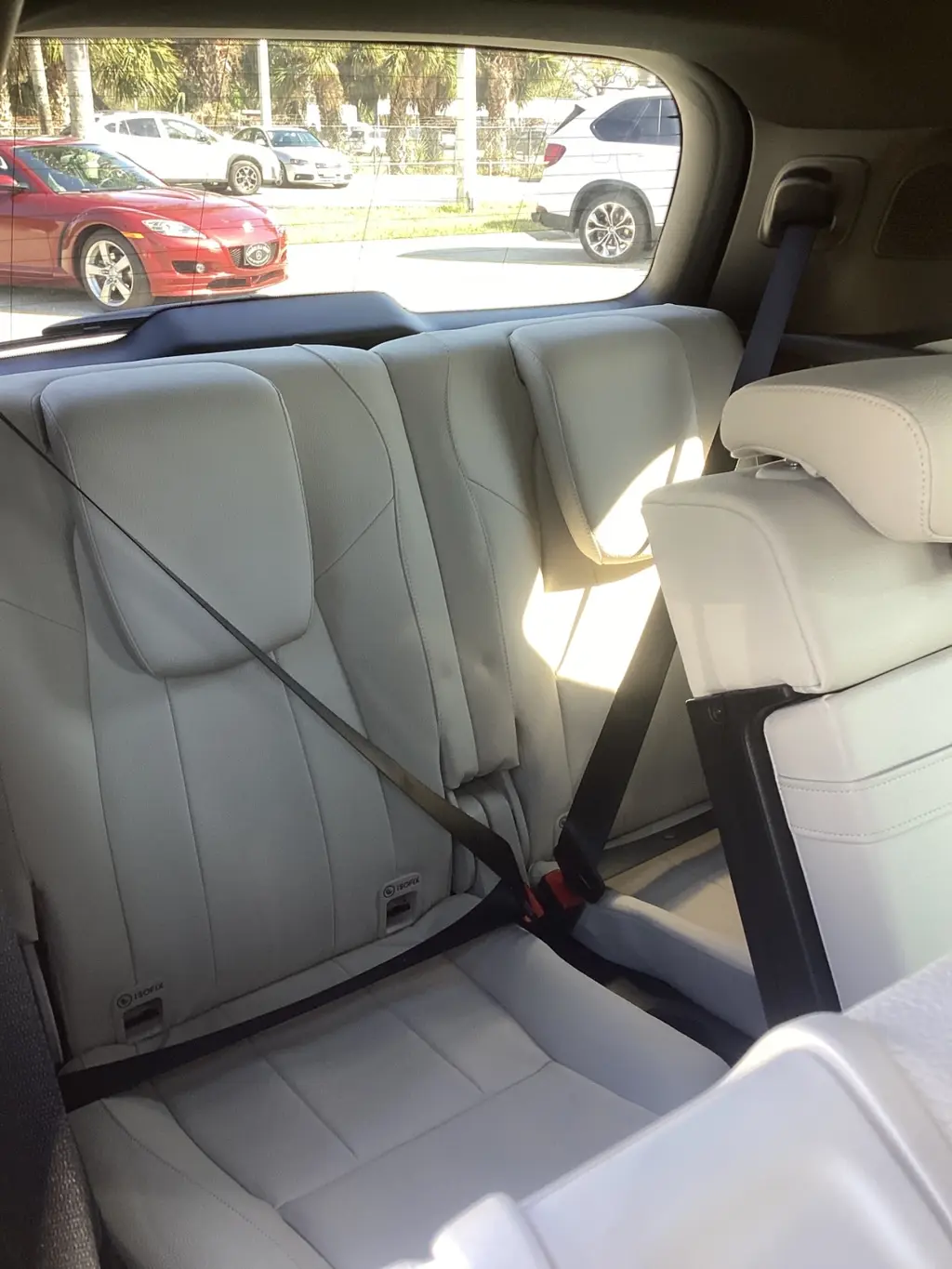 Florida Fine Cars - Used MERCEDES-BENZ GLB 2023 MIAMI GLB 250