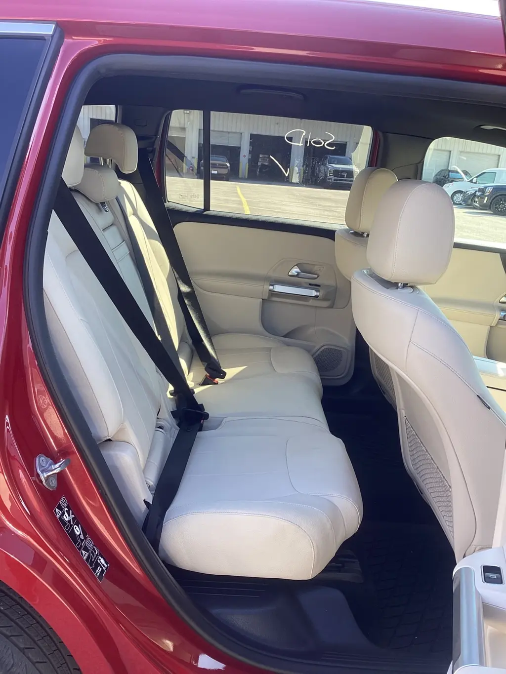 Florida Fine Cars - Used MERCEDES-BENZ GLB 2023 MIAMI GLB 250