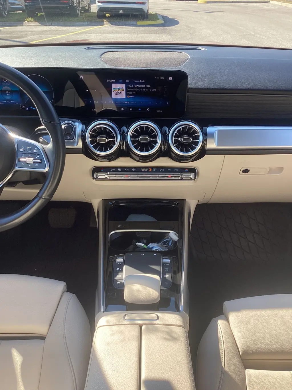 Florida Fine Cars - Used MERCEDES-BENZ GLB 2023 MIAMI GLB 250