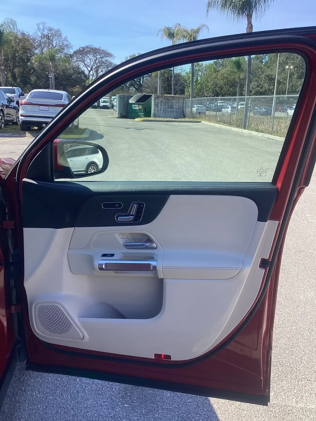 Florida Fine Cars - Used MERCEDES-BENZ GLB 2023 MIAMI GLB 250