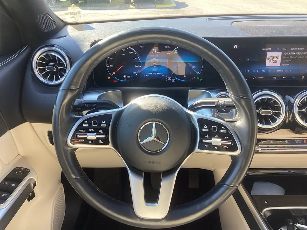 Florida Fine Cars - Used MERCEDES-BENZ GLB 2023 MIAMI GLB 250